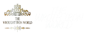 The Wrought Iron World