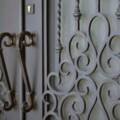 Wrought Iron World: Transform Your Entryways with Exquisite Wrought Iron Doors